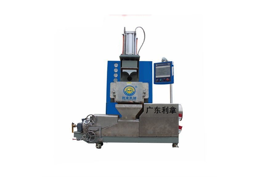 高溫物料造粒機(jī)