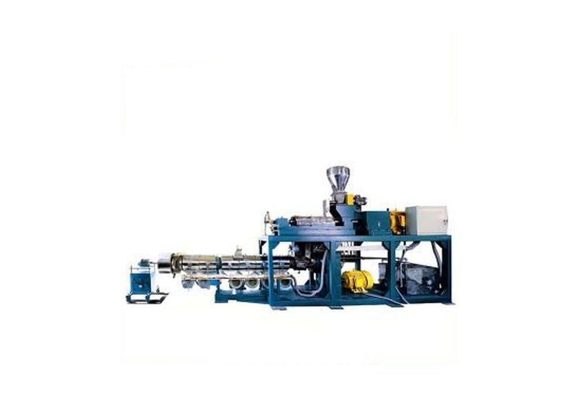 廣東利拿實業(yè)：混煉機、連續(xù)式密煉機、防爆型密煉機技術解析-1