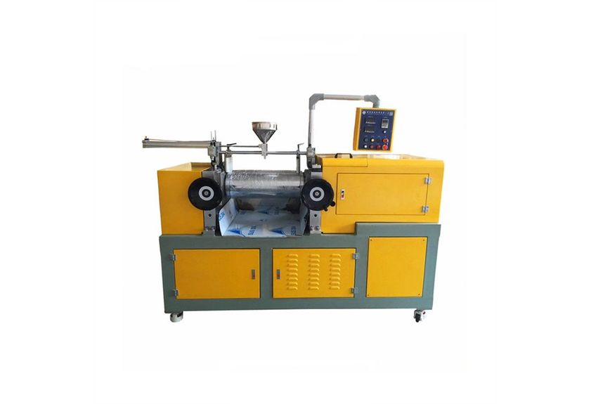 混煉機：高效混合與塑化的關(guān)鍵設(shè)備