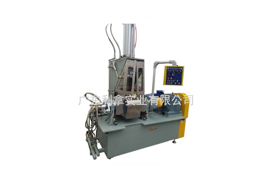 密煉機(jī)工作原理及廣東利拿密煉機(jī)保養(yǎng)指南