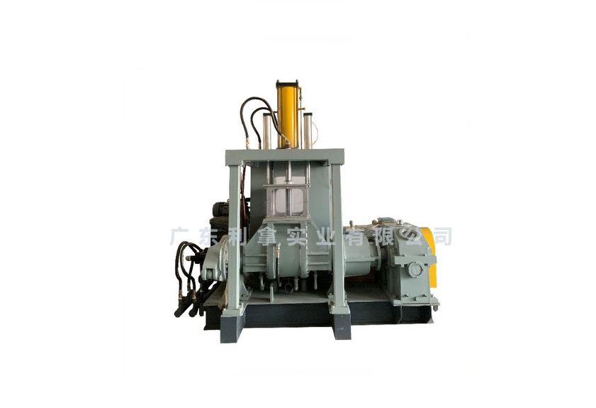 密煉機(jī)與開煉機(jī)的區(qū)別及廣東利拿密煉機(jī)優(yōu)勢分析