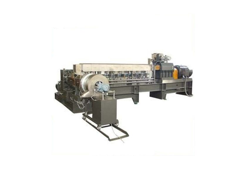 廣東利拿實業：創新科技引領造粒機生產線新紀元