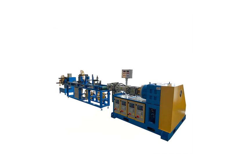 利拿實業：創新引領，打造高效橡膠加工設備