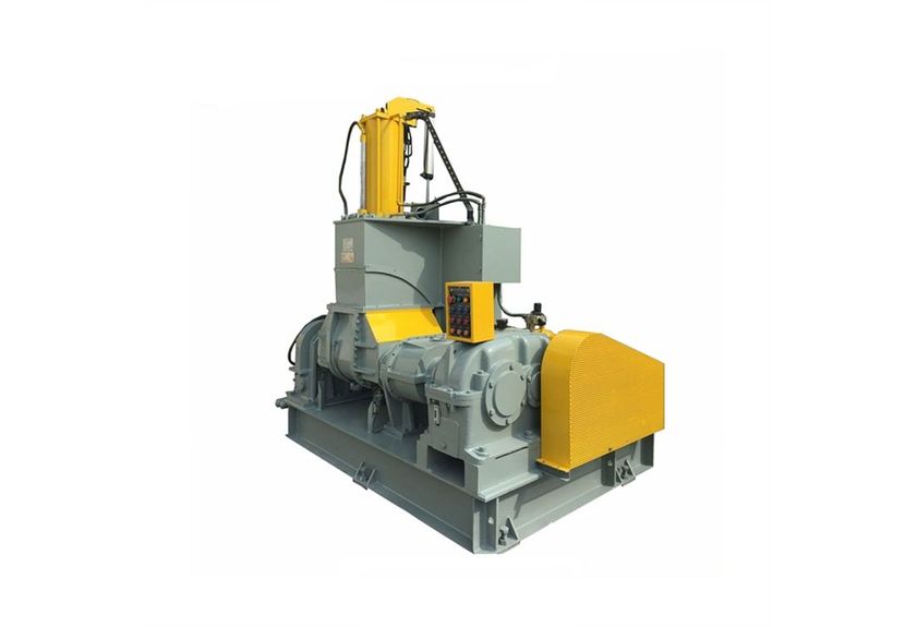 密煉機(jī)工作原理及廣東利拿密煉機(jī)保養(yǎng)指南