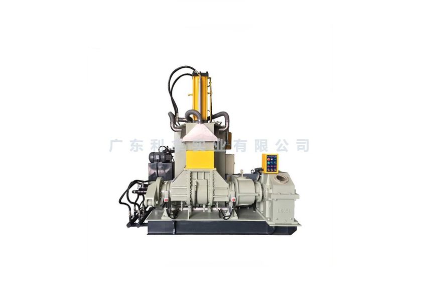 混煉機：工業(yè)制造的心臟