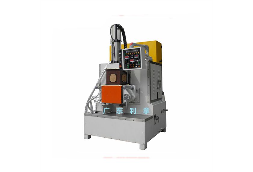 廣東利拿實業：創新CIM陶瓷粉密煉機，氧化鋁密煉機與粉末冶金開合式密煉機-1