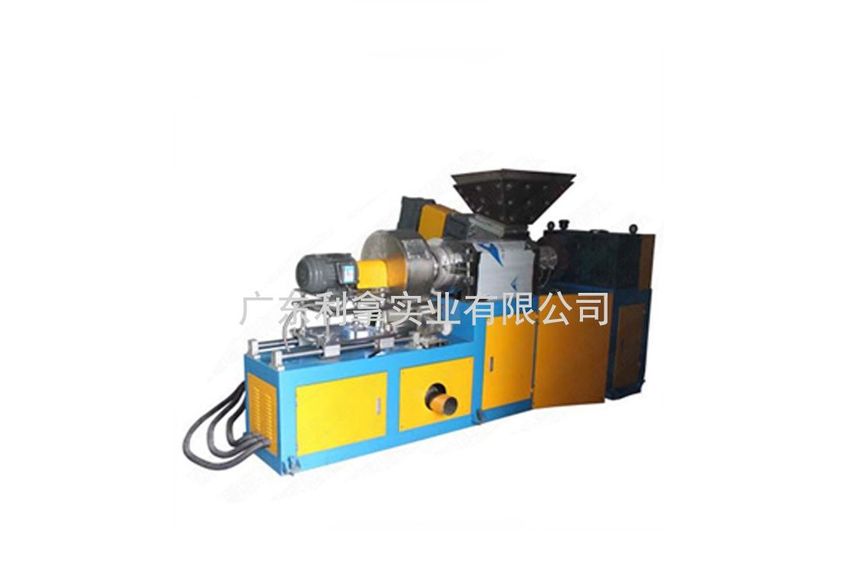 廣東利拿實業：引領創新，打造高效木塑造粒機、高溫物料造粒機及...