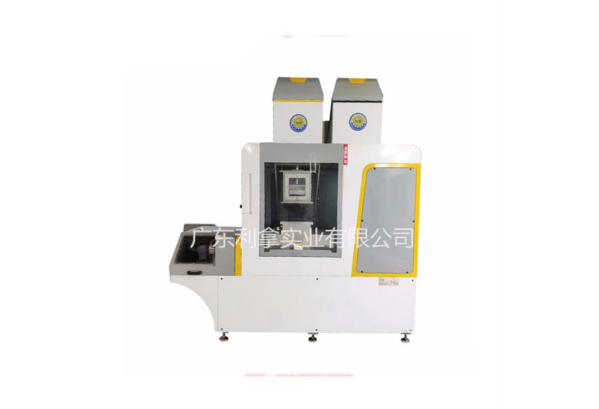 廣東利拿實業：創新陶瓷粉末處理技術，引領行業新標準