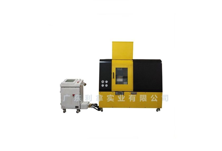 密煉機工作原理及廣東利拿密煉機保養指南-2